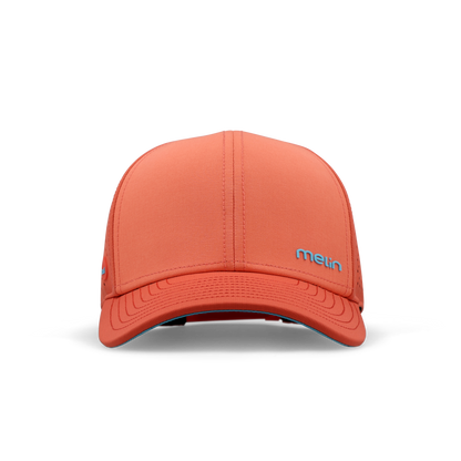 Compass Hydro - Hot Coral