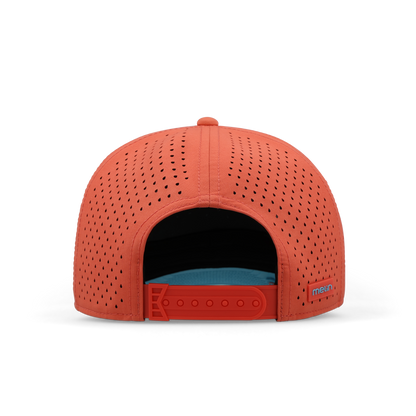 Compass Hydro - Hot Coral