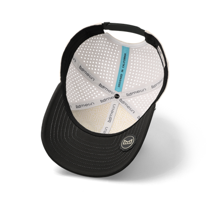 Compass Hydro - Moonbeam / Pirate Black