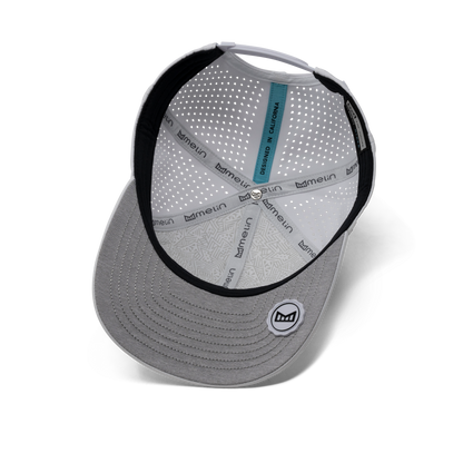 Compass Hydro - White