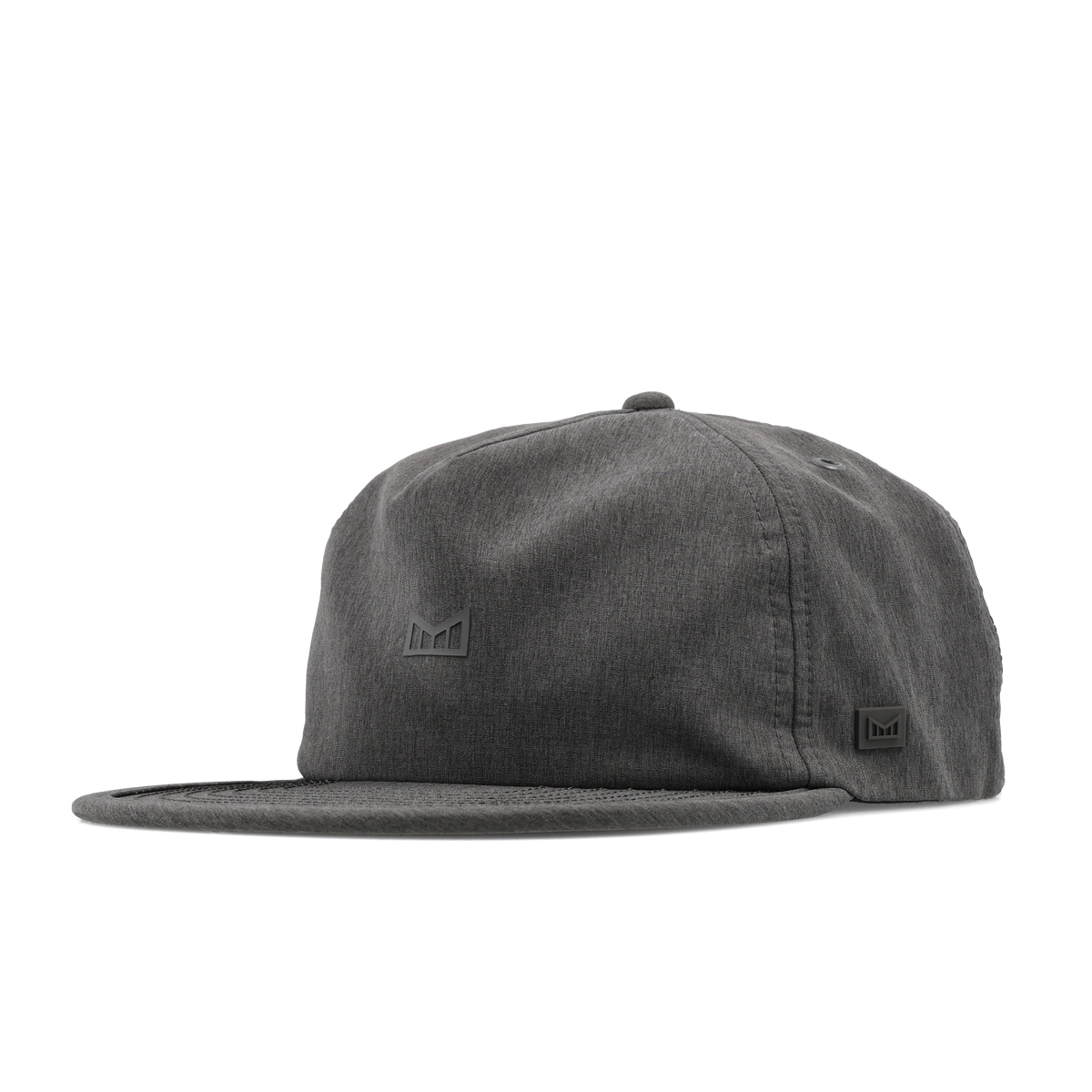 Eagle Hydro - Heather Charcoal
