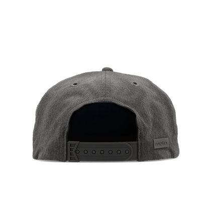 Eagle Hydro - Heather Charcoal
