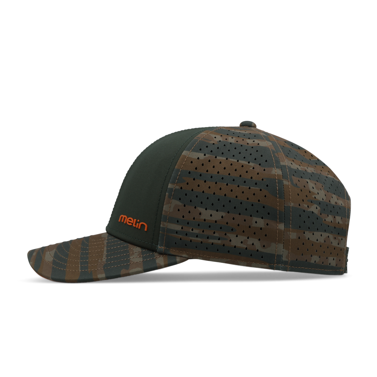 Compass Hydro - Everglade Camo