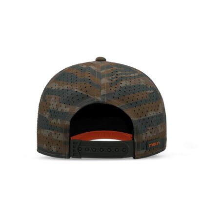 Compass Hydro - Everglade Camo