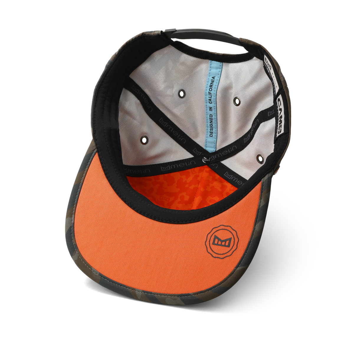 Eagle Hydro - Everglade Camo