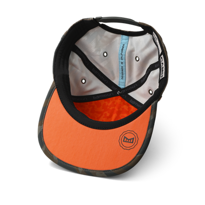 Eagle Hydro - Everglade Camo