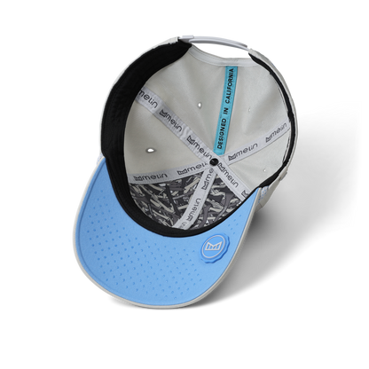 A-Game Links Hydro - Sky / Light Grey