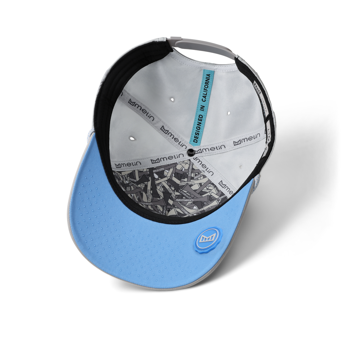 Odysea Links Hydro - Sky / Light Grey