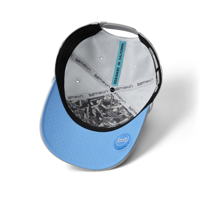 Odysea Links Hydro - Sky / Light Grey