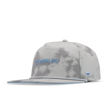 Coronado Links Hydro - Sky / Light Grey
