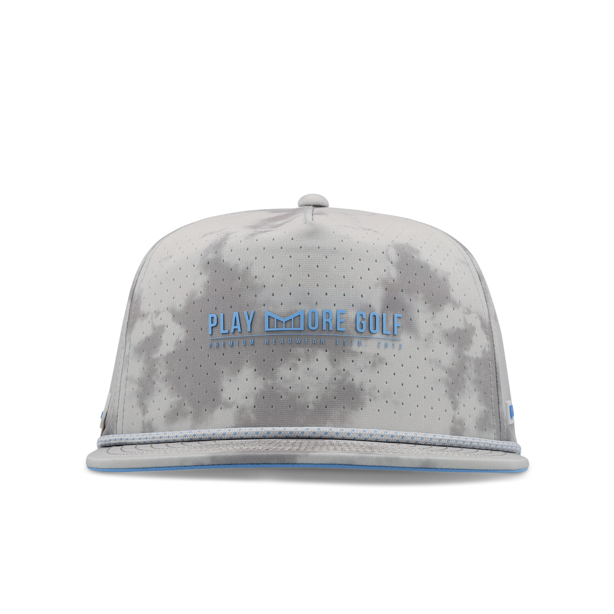Coronado Links Hydro - Sky / Light Grey