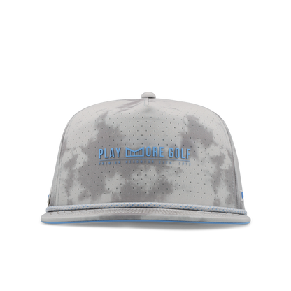 Coronado Links Hydro - Sky / Light Grey