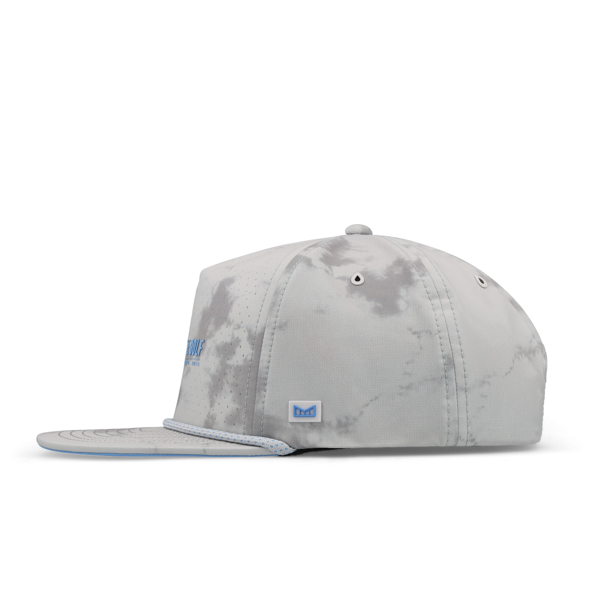 Coronado Links Hydro - Sky / Light Grey