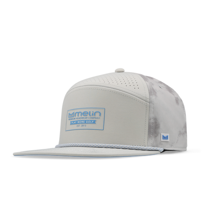 Trenches Links Hydro - Sky / Light Grey