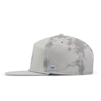 Trenches Links Hydro - Sky / Light Grey