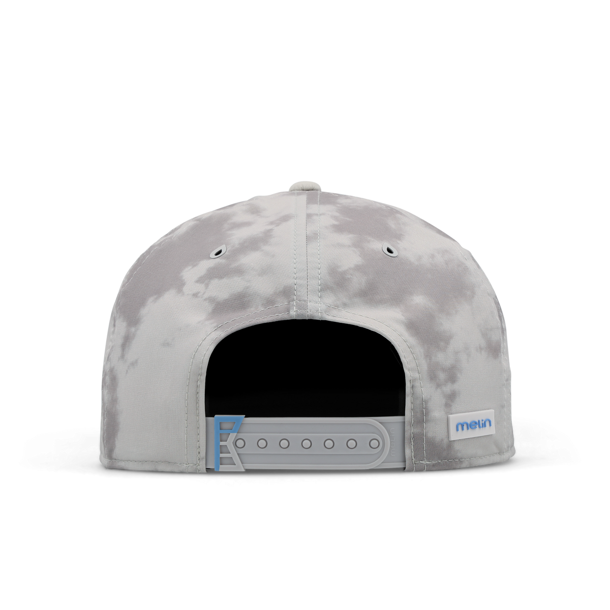 Trenches Links Hydro - Sky / Light Grey