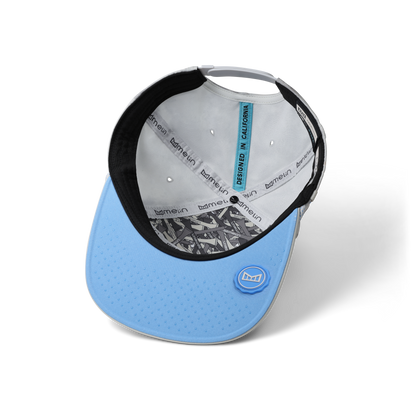 Trenches Links Hydro - Sky / Light Grey