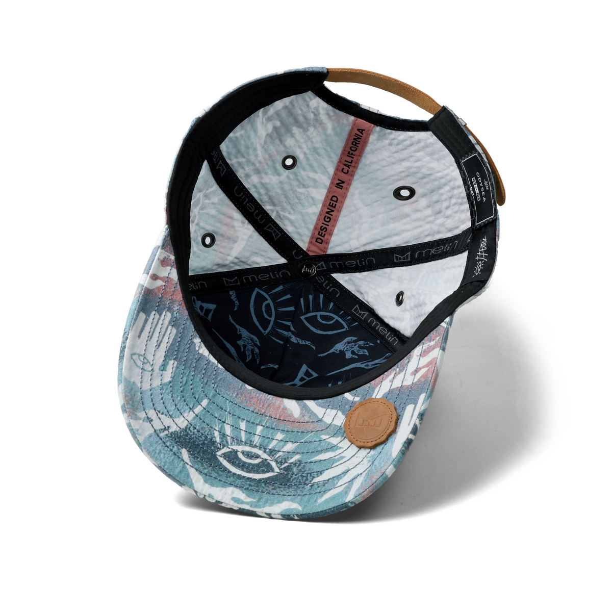 Odysea Mill Visions - Marine