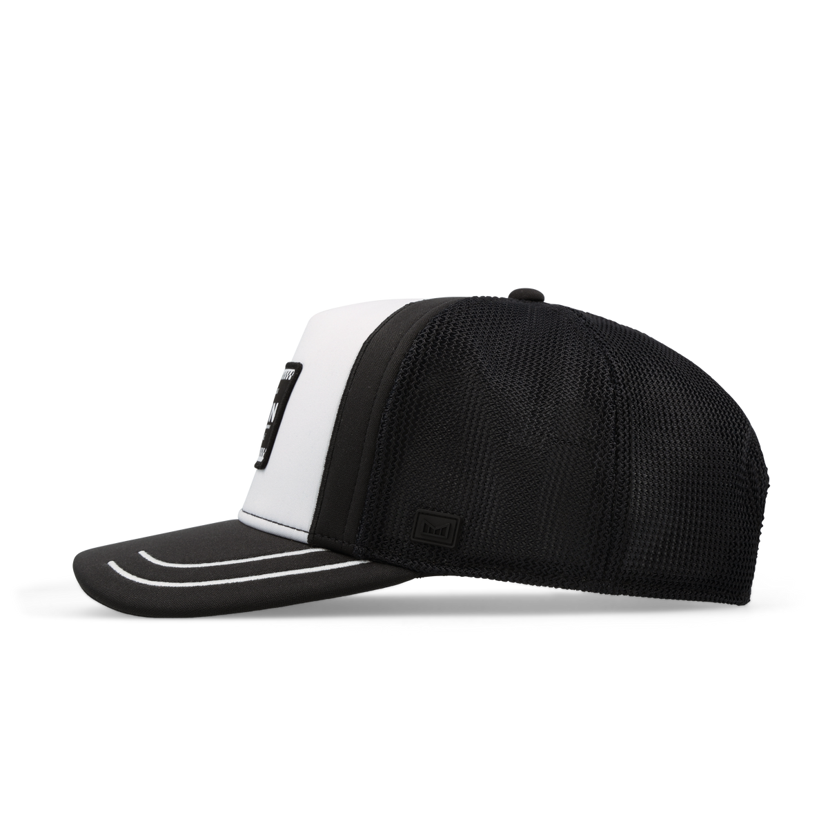Odysea MPH Pit Crew Hydro - Black