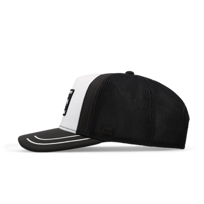 Odysea MPH Pit Crew Hydro - Black