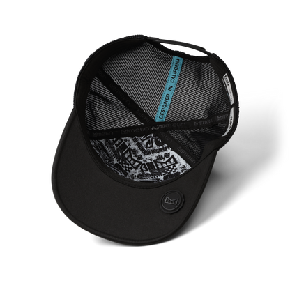 Odysea MPH Pit Crew Hydro - Black
