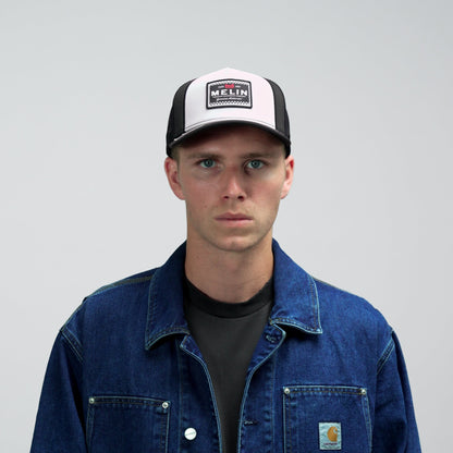 Odysea MPH Pit Crew Hydro - Black