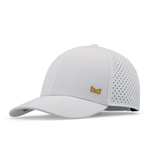 A-Game Icon Hydro - White / Gum