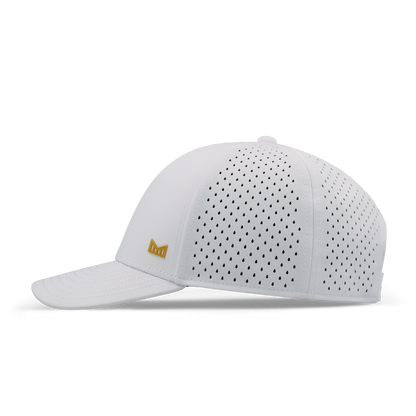 A-Game Icon Hydro - White / Gum