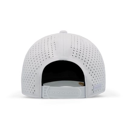 A-Game Icon Hydro - White / Gum