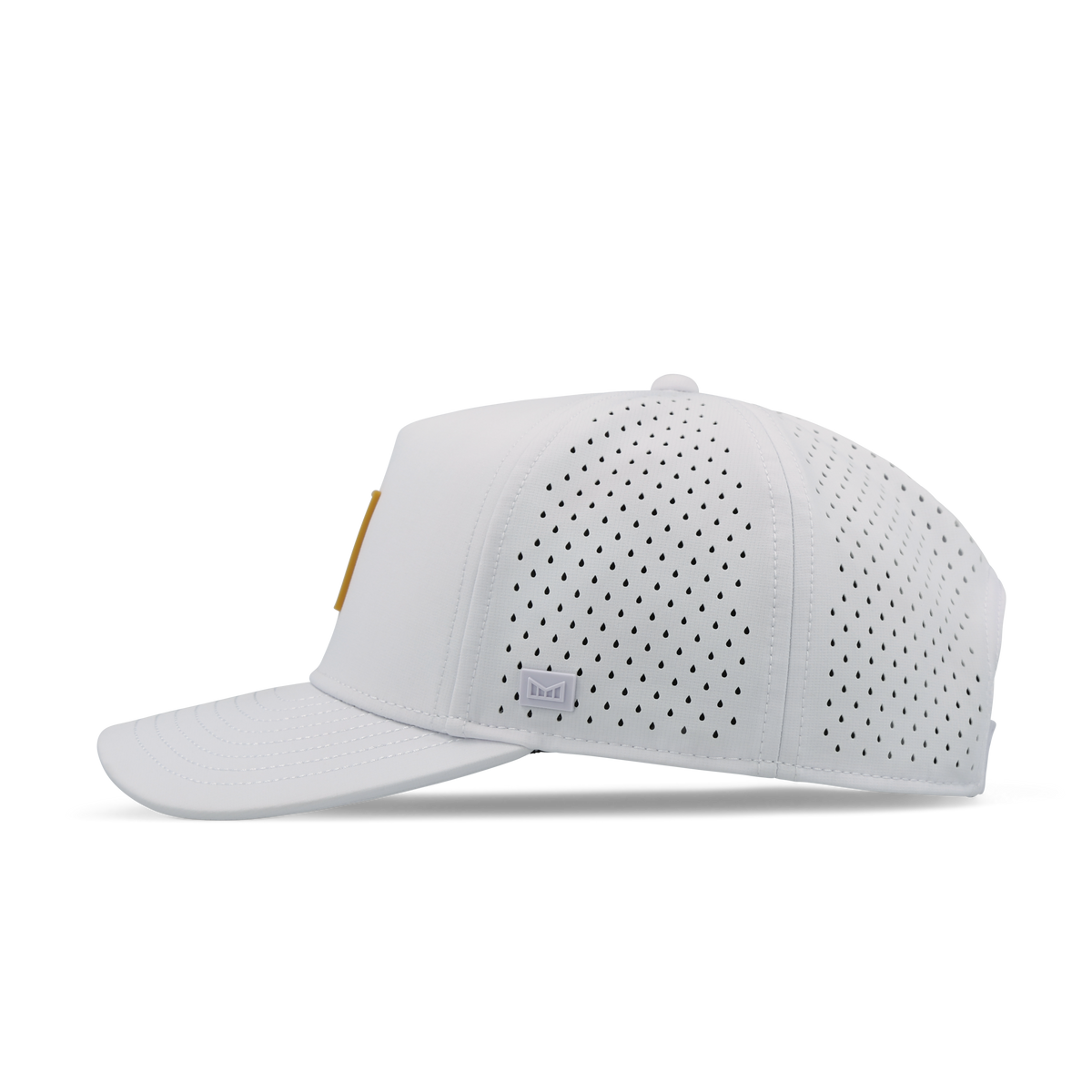 Odysea Stacked Hydro - White / Gum