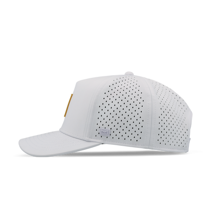 Odysea Stacked Hydro - White / Gum