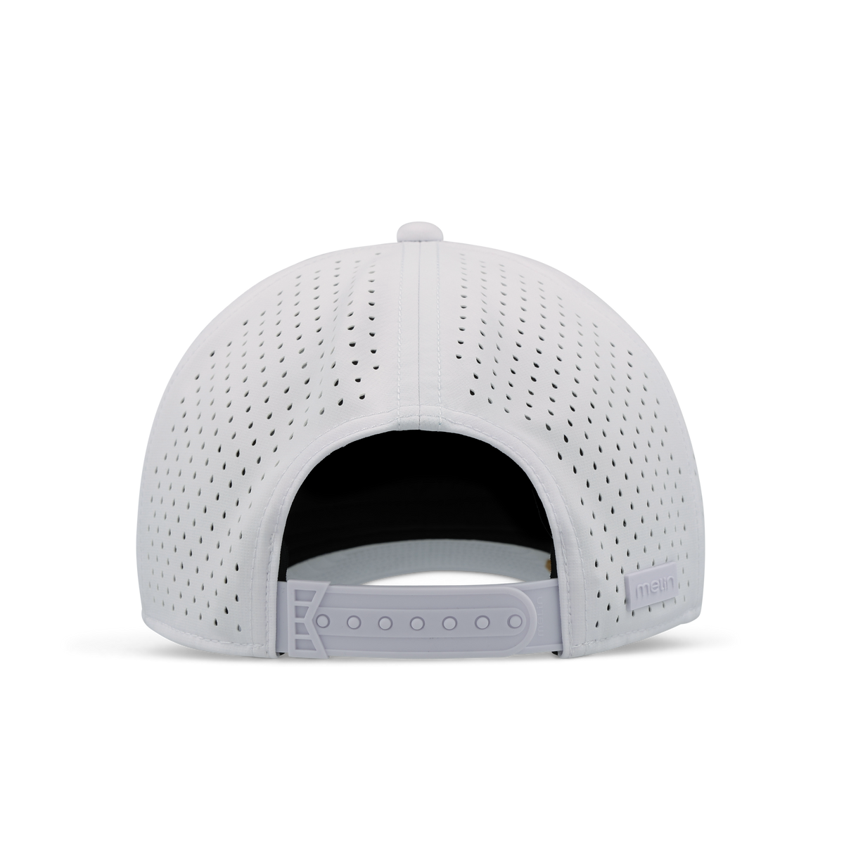 Odysea Stacked Hydro - White / Gum
