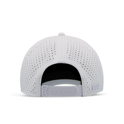Odysea Stacked Hydro - White / Gum