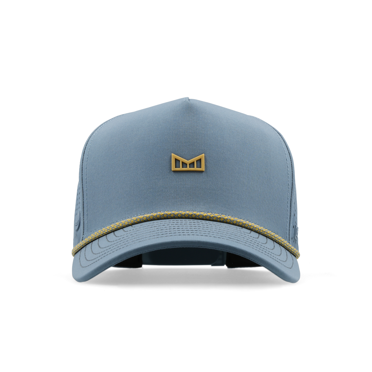 Odysea Rope Bulls Icon Hydro - Blue Stone / Gum
