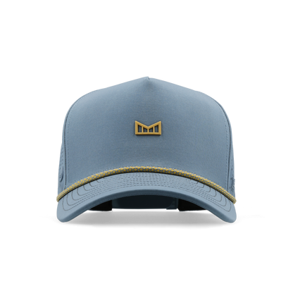 Odysea Rope Bulls Icon Hydro - Blue Stone / Gum