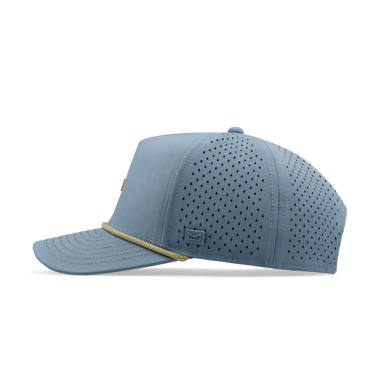 Odysea Rope Bulls Icon Hydro - Blue Stone / Gum
