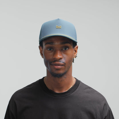 Odysea Rope Bulls Icon Hydro - Blue Stone / Gum