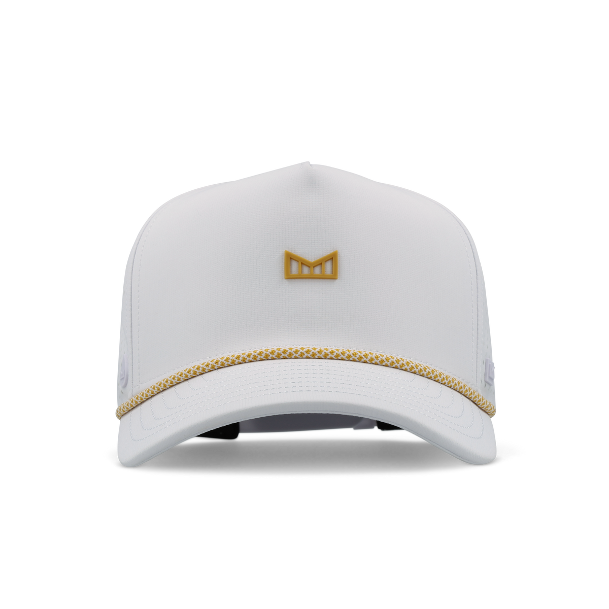 Odysea Rope Bulls Icon Hydro - White / Gum