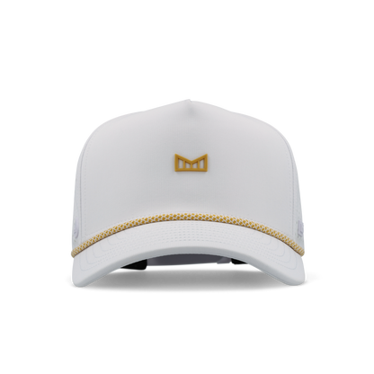 Odysea Rope Bulls Icon Hydro - White / Gum