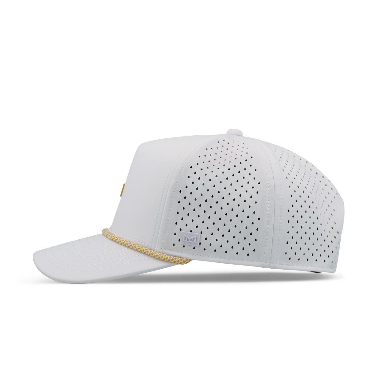 Odysea Rope Bulls Icon Hydro - White / Gum