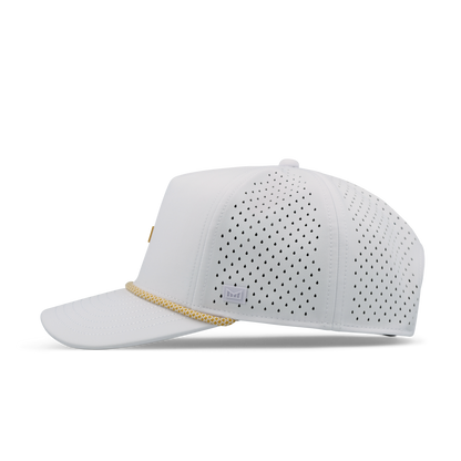 Odysea Rope Bulls Icon Hydro - White / Gum