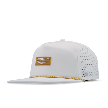 Coronado Brick Hydro - White / Gum