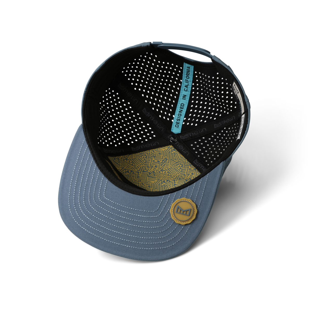 Trenches Icon Hydro - Blue Stone / Gum