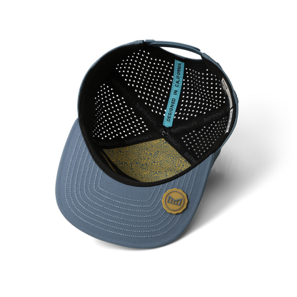 Trenches Icon Hydro - Blue Stone / Gum