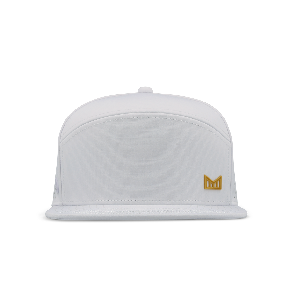 Trenches Icon Hydro - White / Gum