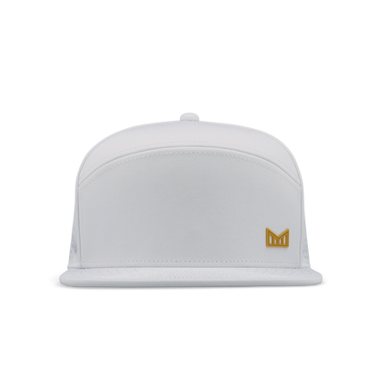 Trenches Icon Hydro - White / Gum