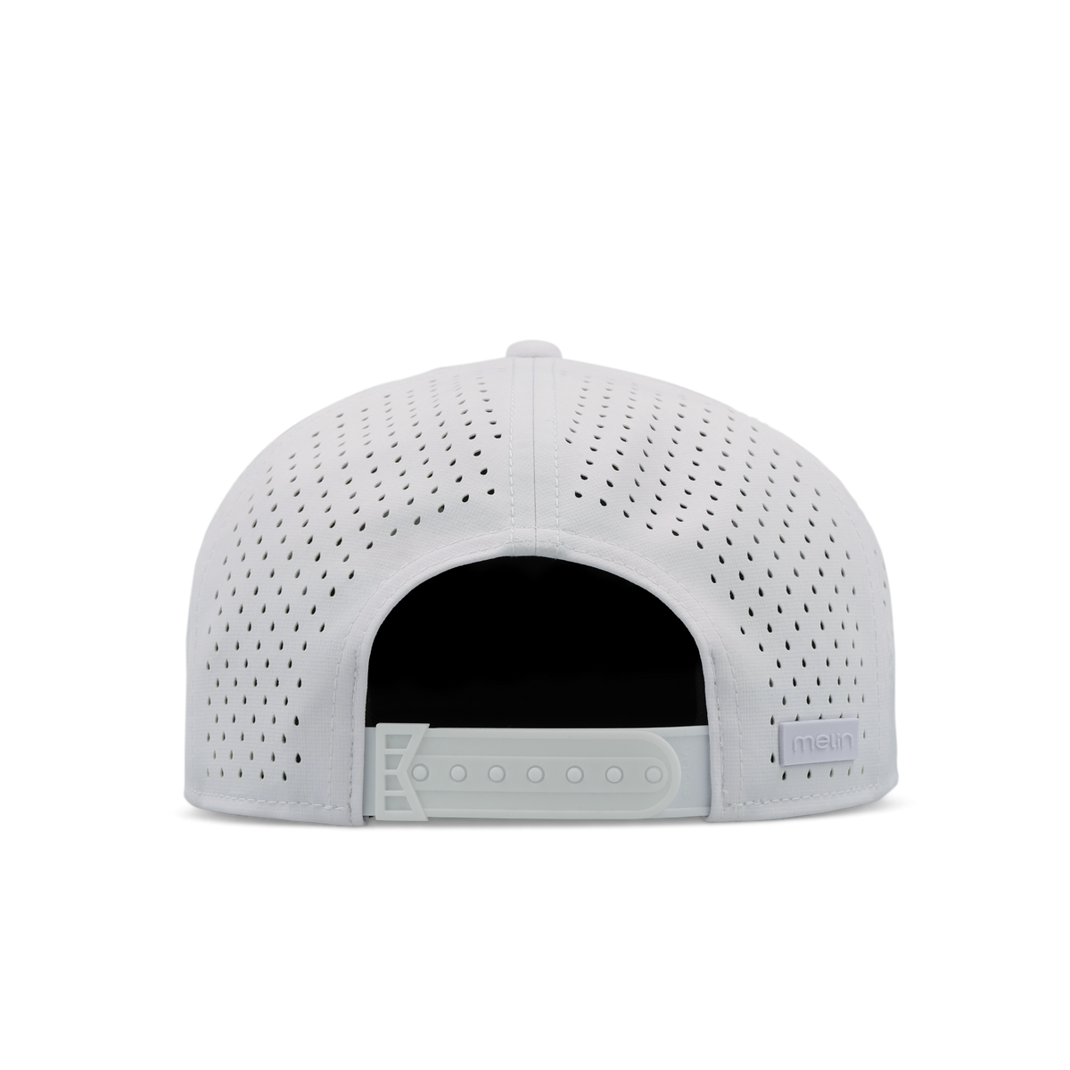 Trenches Icon Hydro - White / Gum