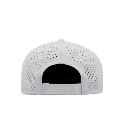 Trenches Icon Hydro - White / Gum