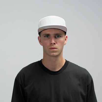 Trenches Icon Hydro - White / Gum
