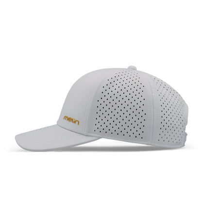 Compass Hydro - White / Gum